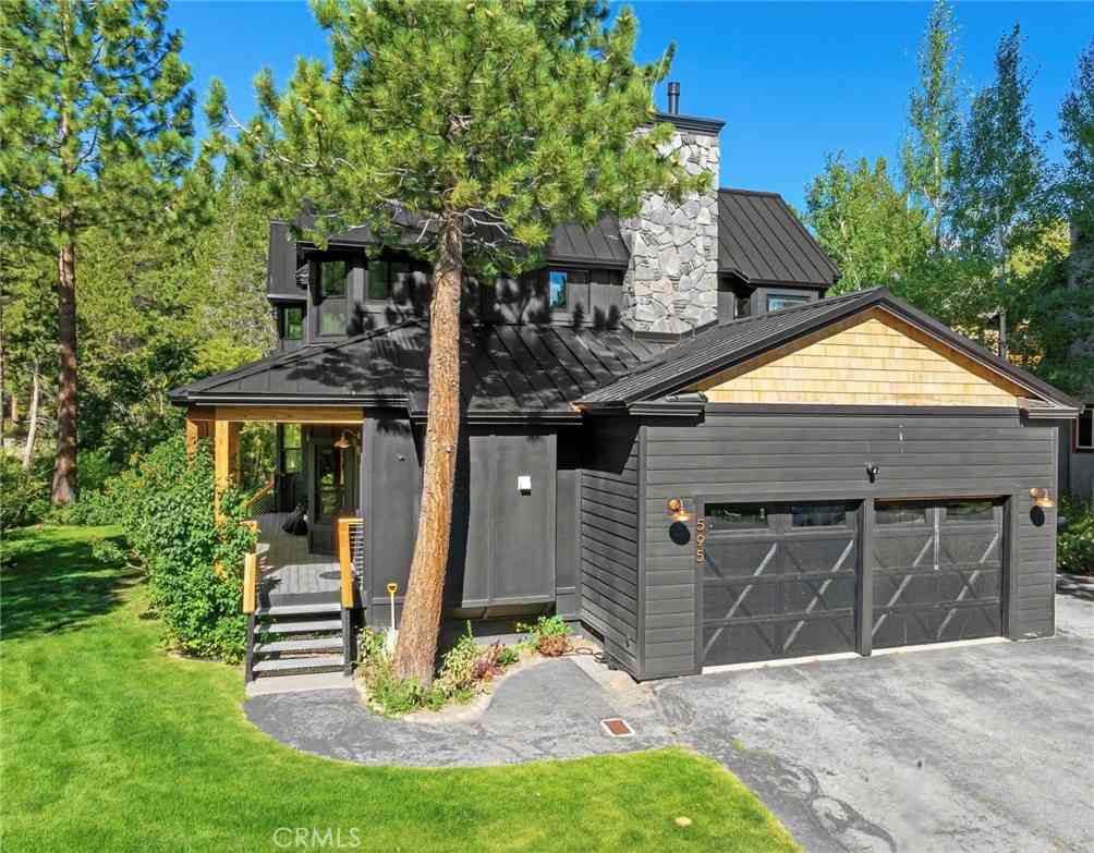 Homes For Rent - 595 N Waterford Avenue<br/> Mammoth Lakes, CA 93546