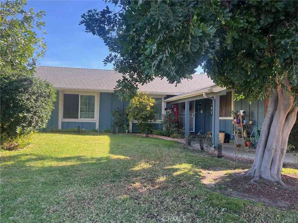 Homes For Sale - 2410 N Justin<br/> Simi Valley, CA 93065