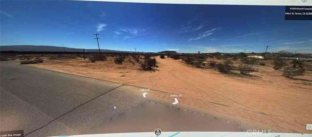 Vacant Land For Sale - Mccormick<br/> Yermo, CA 92398
