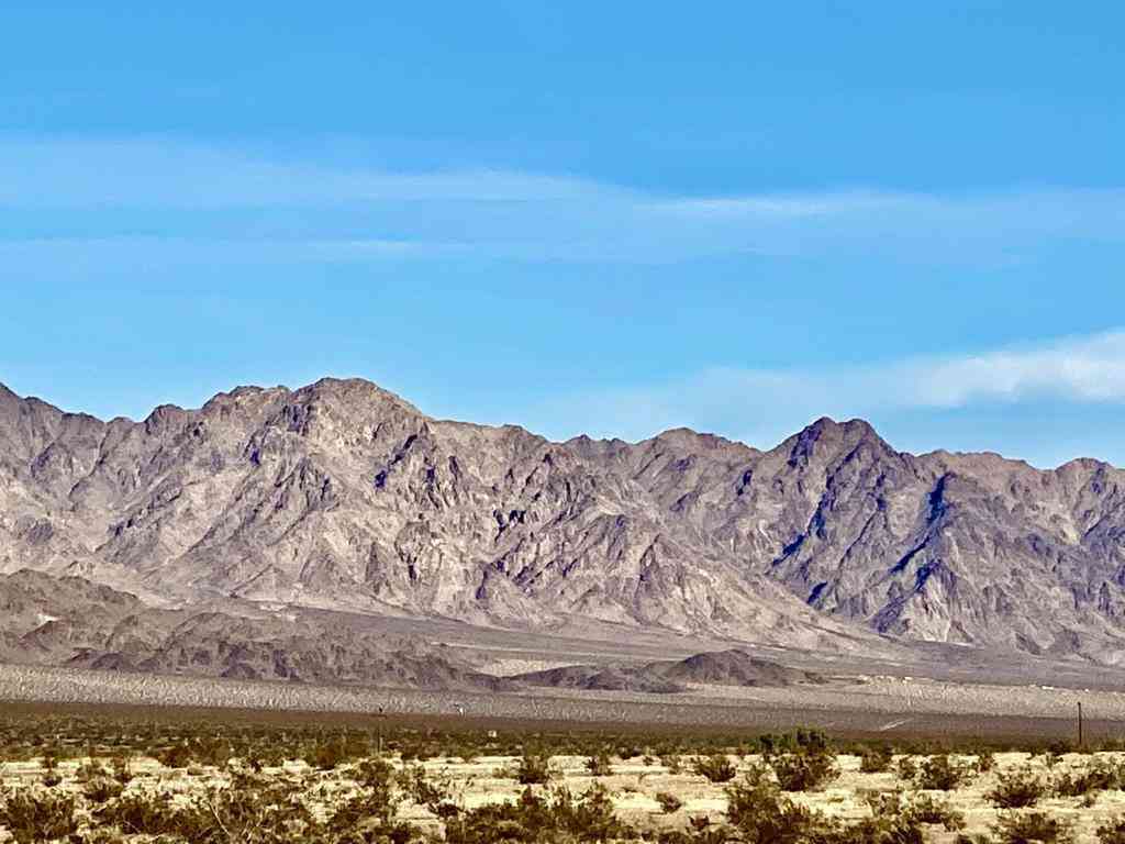 Vacant Land For Sale - 2660 Bristol Avenue<br/> 29 Palms, CA 92277