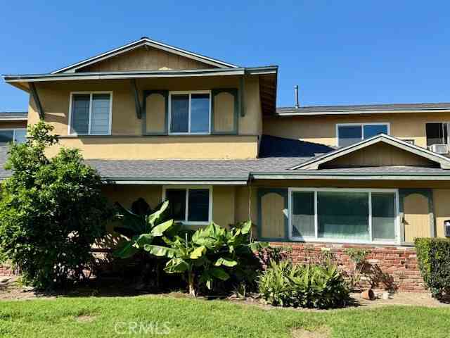 Condo For Sale - 12927 Lariat<br/> Norwalk, CA 90650