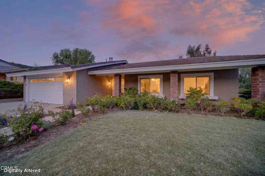 Homes For Rent - 1502 Briarglen Avenue<br/> Westlake Village, CA 91361