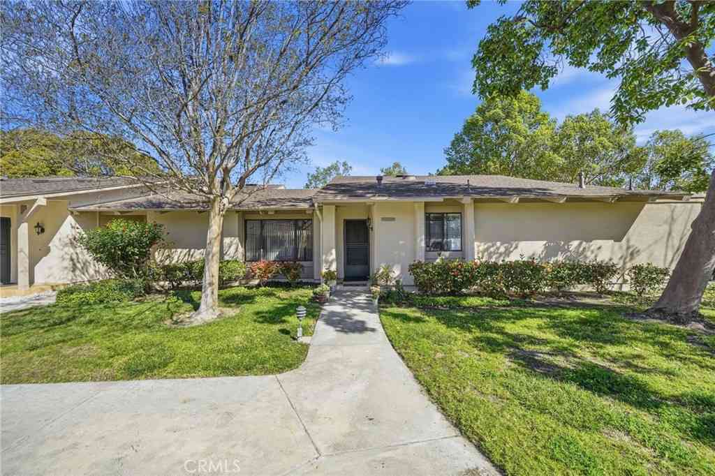 Condo For Sale - 13108 Avenida Santa Tecla #714C<br/> La Mirada, CA 90638