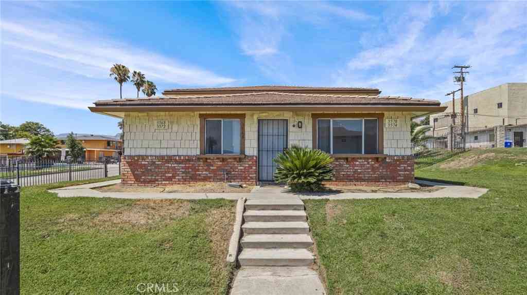 Homes For Sale - 3568 20th Street<br/> Highland, CA 92346