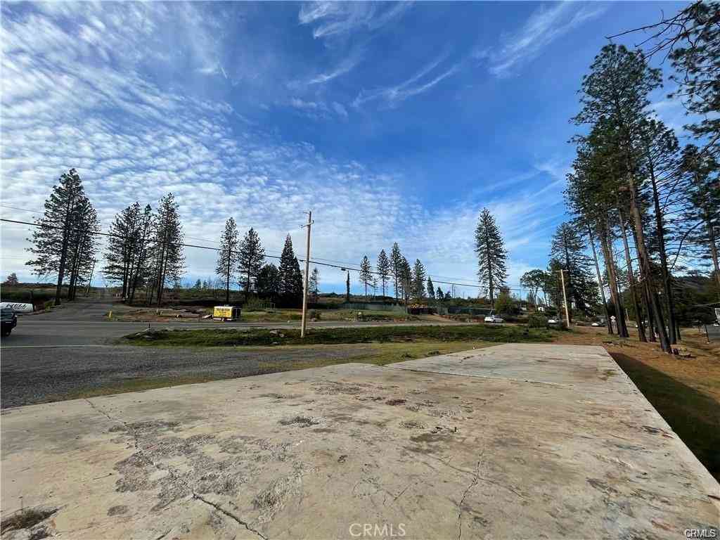 Vacant Land For Sale - 9272-9300 Skyway<br/> Paradise, CA 95969