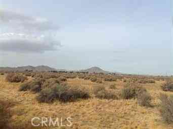 Vacant Land For Sale - Flint<br/> Apple Valley, CA 92307