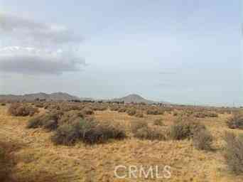 Vacant Land For Sale - Thunderbird<br/> Apple Valley, CA 92307