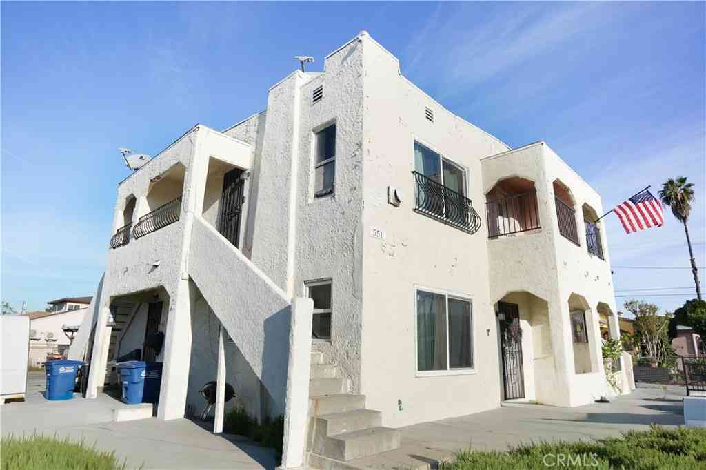 Homes For Sale - 545 Eastmont Avenue<br/> Los Angeles, CA 90022