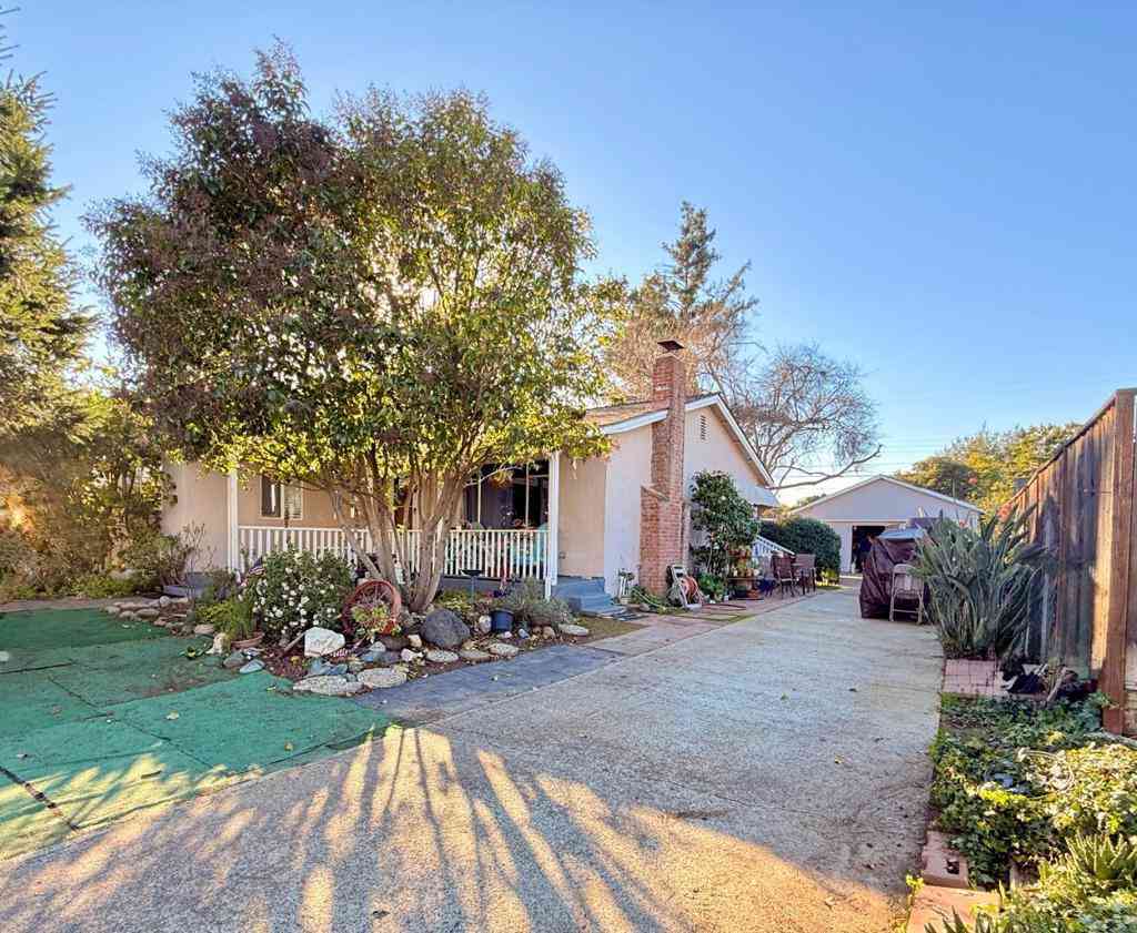 Homes For Sale - 14585 Union Avenue<br/> San Jose, CA 95124