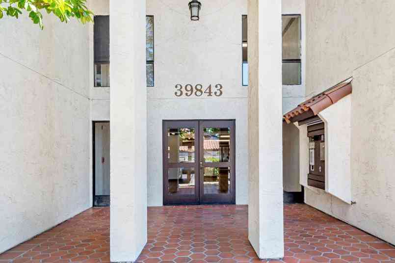 Condo For Sale - 39843 Cedar Boulevard #227<br/> Newark, CA 94560