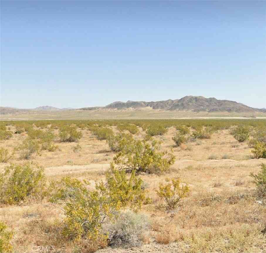 Vacant Land For Sale - 800 Firethorn Way (near)<br/> Johnson Valley, CA 92285