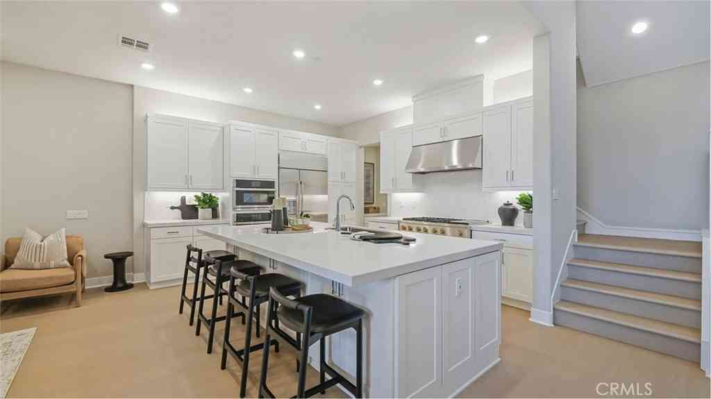 Condo For Sale - 1185 Snowberry Place<br/> Montebello, CA 90640