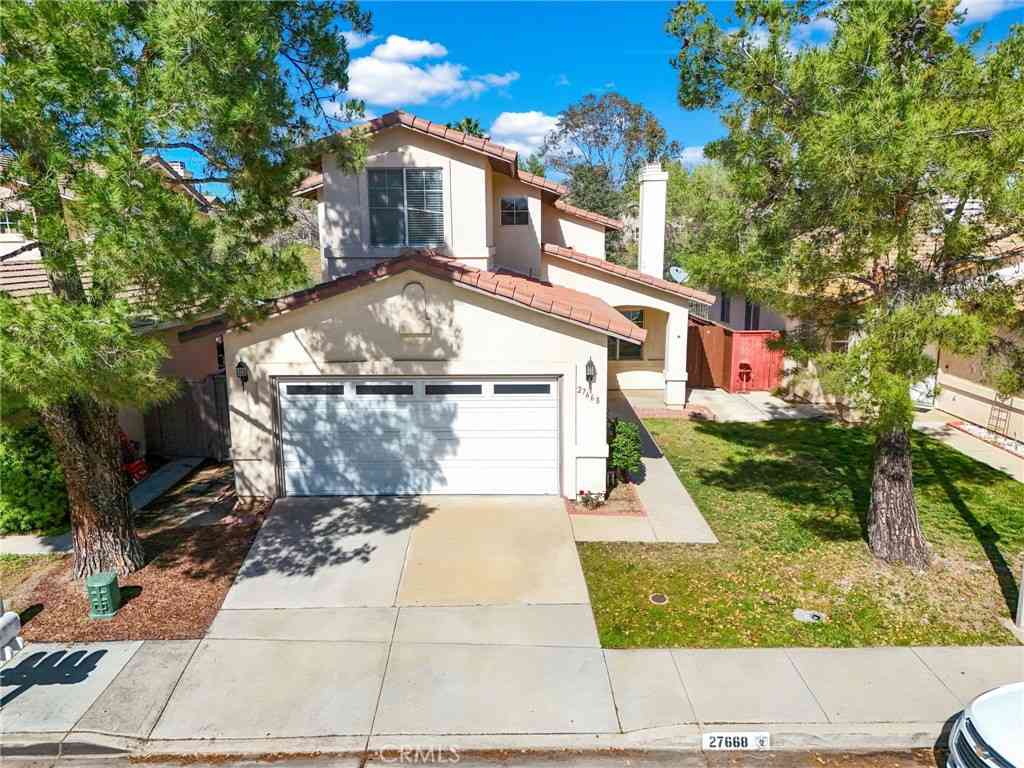 Homes For Sale - 27668 Parkside<br/> Temecula, CA 92591