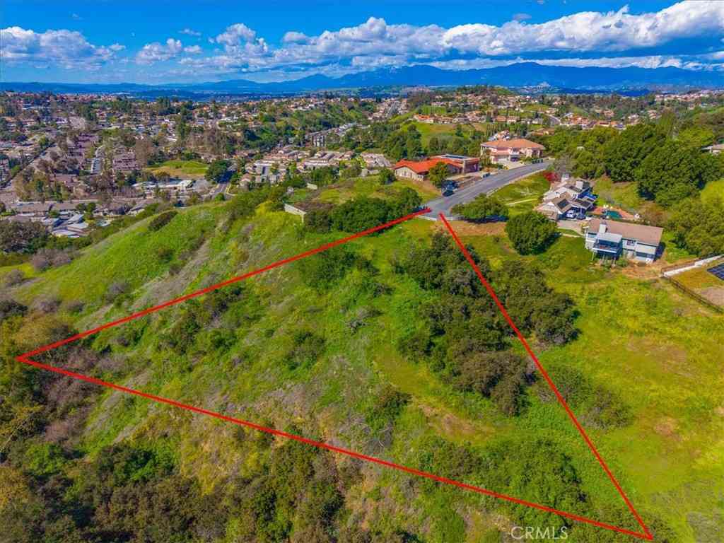 Vacant Land For Sale - 22303 Broken Twig Rd<br/> Diamond Bar, CA 91765