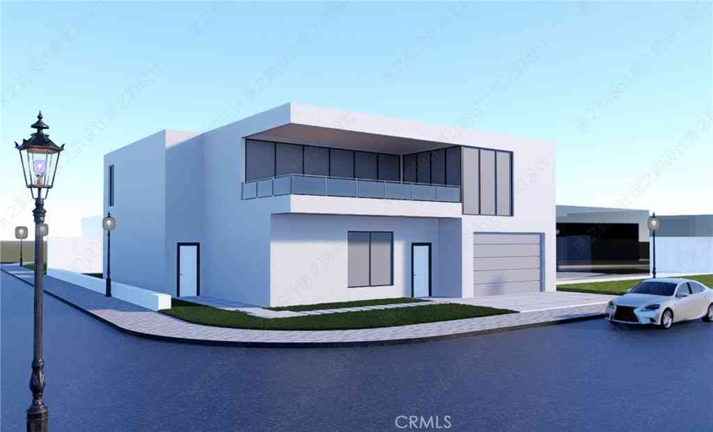 Vacant Land For Sale - 18449 Kingsport<br/> Malibu, CA 90265