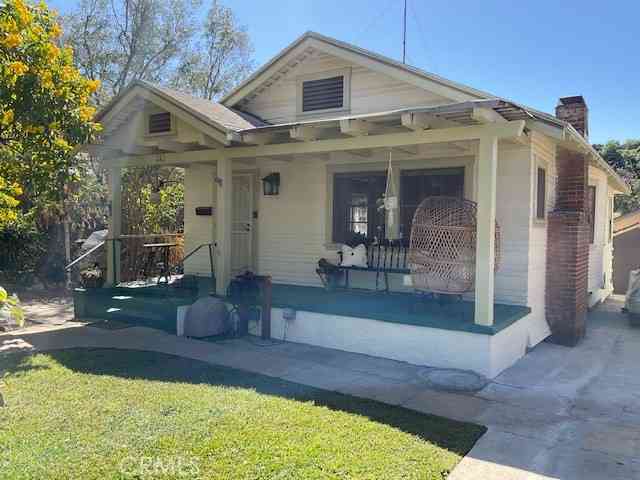 Homes For Sale - 262 Thorne<br/> Los Angeles, CA 90042