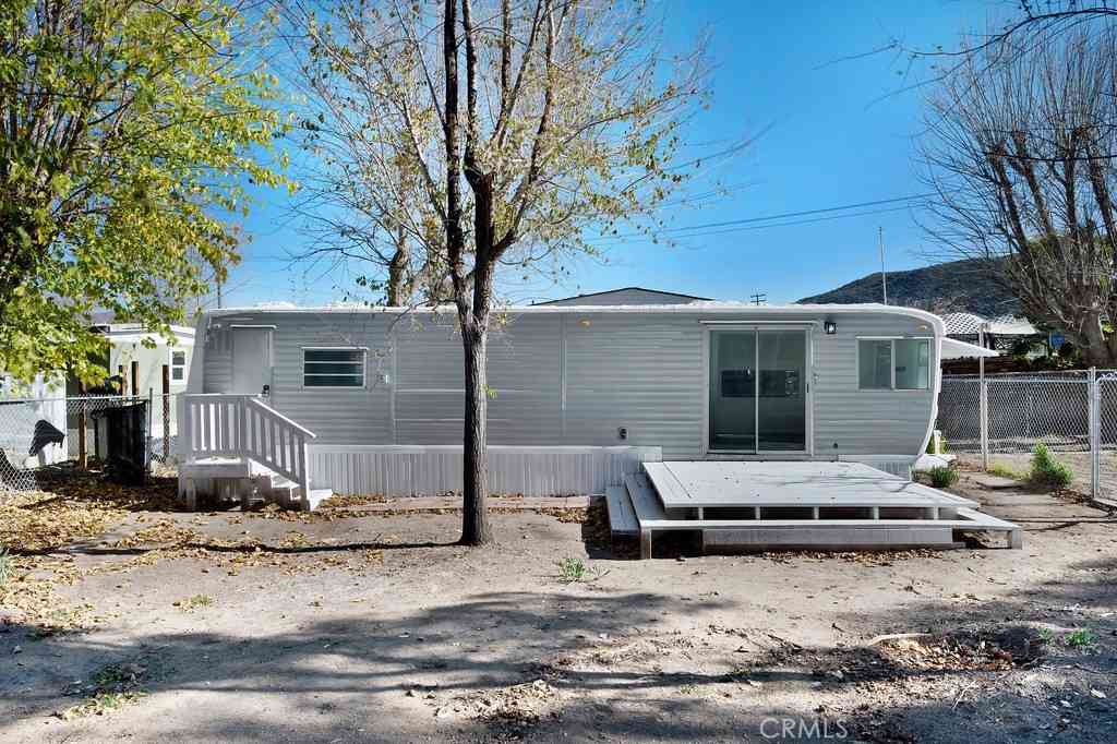Mobile Home For Sale - 26455 Paradise Valley Rd #87<br/> Warner Springs, CA 92086