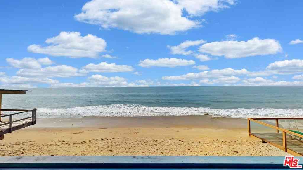 Homes For Rent - 24528 Malibu Road<br/> Malibu, CA 90265