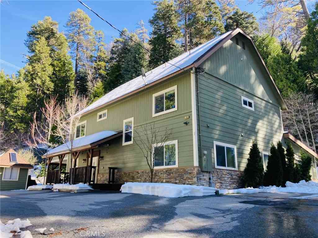 Homes For Rent - 341 A Ca-173<br/> Lake Arrowhead, CA 92352