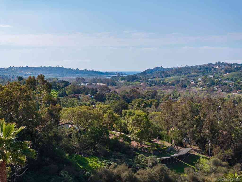 Vacant Land For Sale - 18024 Avenida Alondra<br/> Rancho Santa Fe, CA 92067