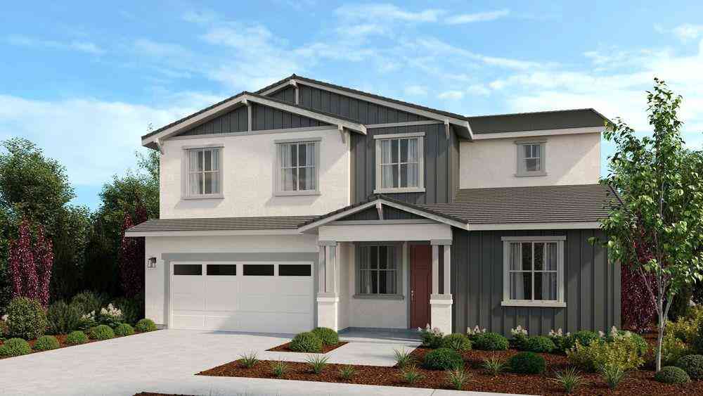 Homes For Sale - 16440 Barnett Court<br/> Lathrop, CA 95330