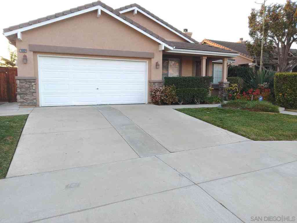 Homes For Sale - 905 Glendora<br/> Oceanside, CA 92057