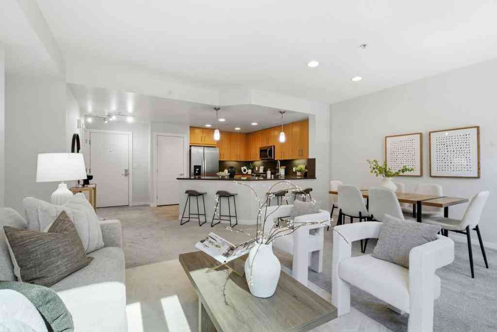 Condo For Sale - 1511 Jefferson Street #109<br/> Oakland, CA 94612