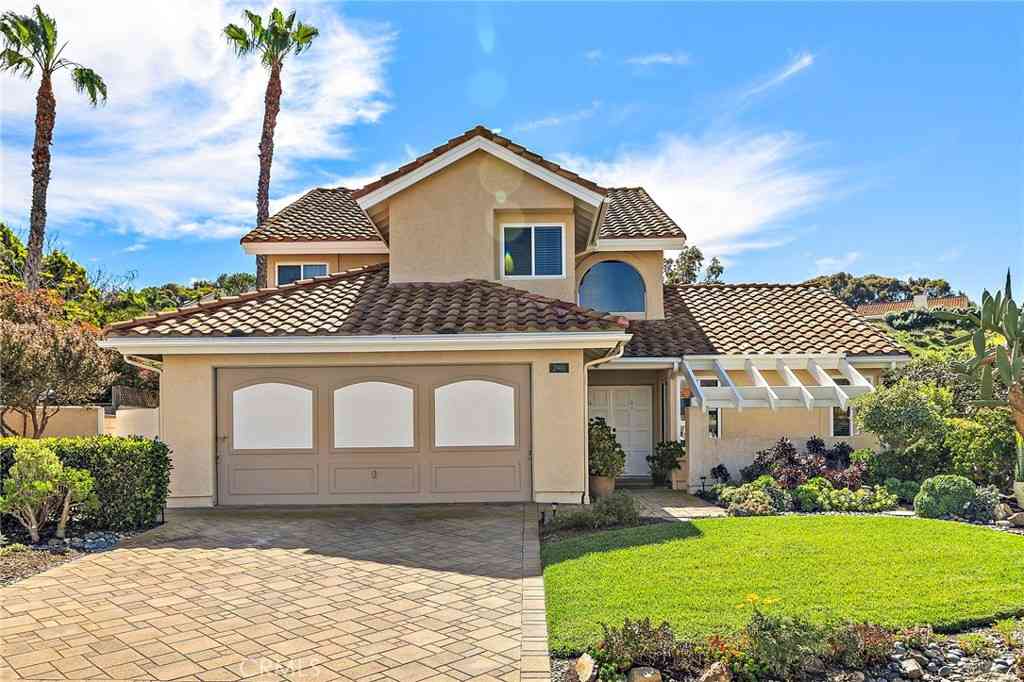 Homes For Rent - 2901 Riachuelo<br/> San Clemente, CA 92673