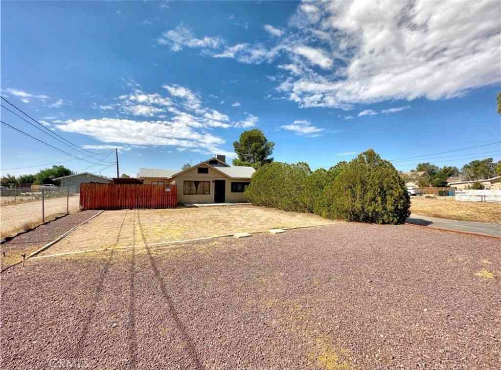 Homes For Sale - 12013 Lee Avenue<br/> Adelanto, CA 92301