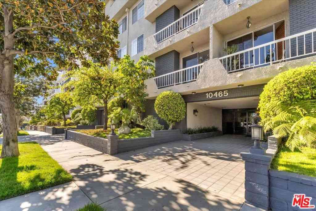 Condo For Sale - 10465 Eastborne Avenue #206<br/> Los Angeles, CA 90024