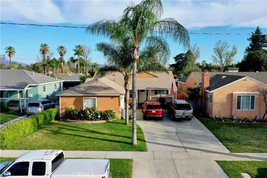 Homes For Sale - 618 Lazard St<br/> San Fernando, CA 91340