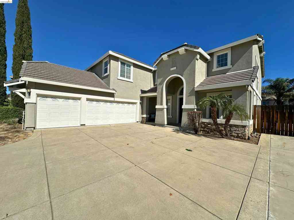 Homes For Sale - 1788 Moreau Way<br/> Brentwood, CA 94513