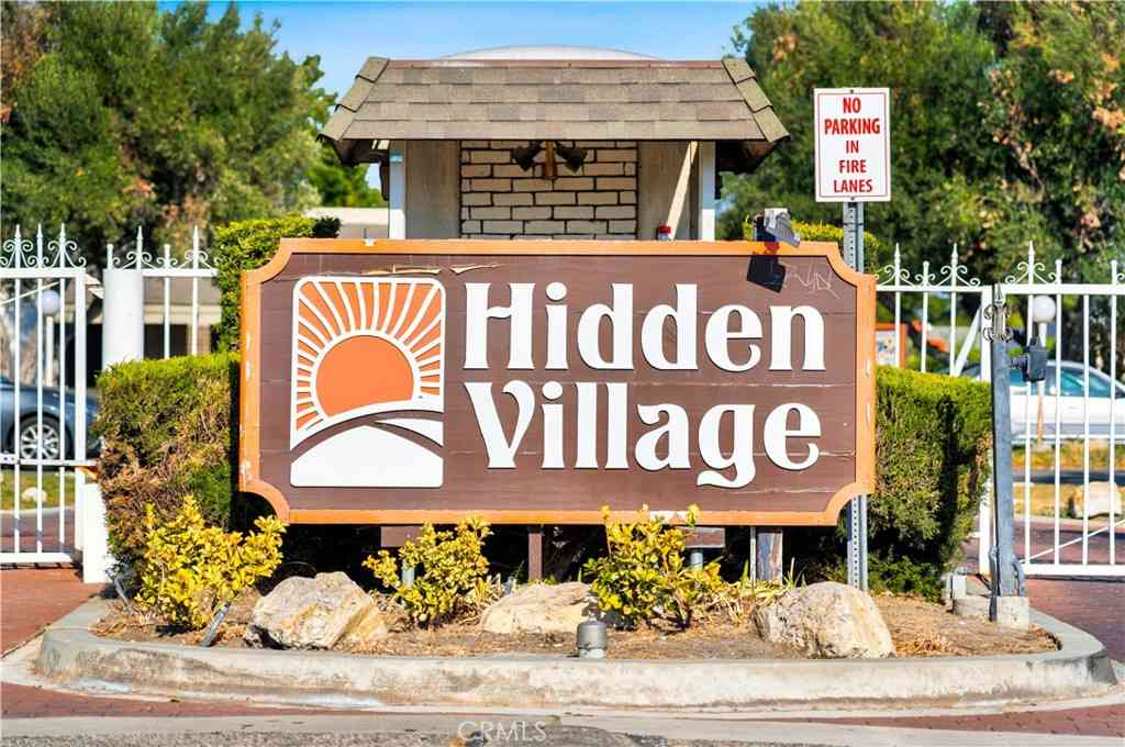 Homes For Sale - 10065 Hidden Village<br/> Garden Grove, CA 92840
