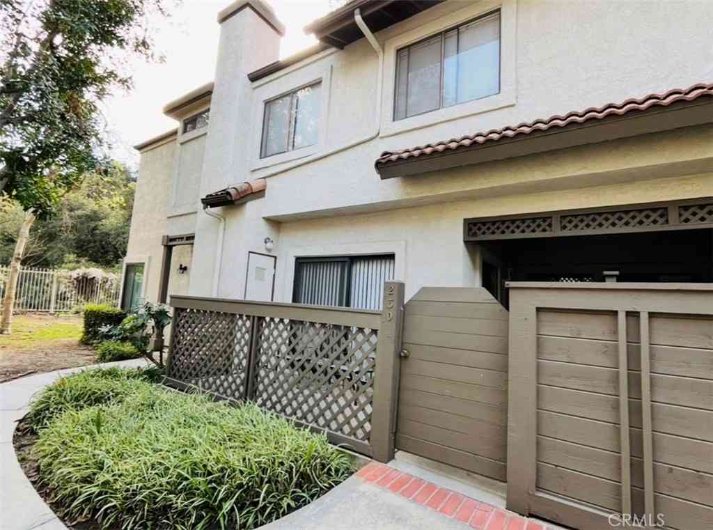 Condo For Sale - 22871 Hilton Head Drive #230<br/> Diamond Bar, CA 91765