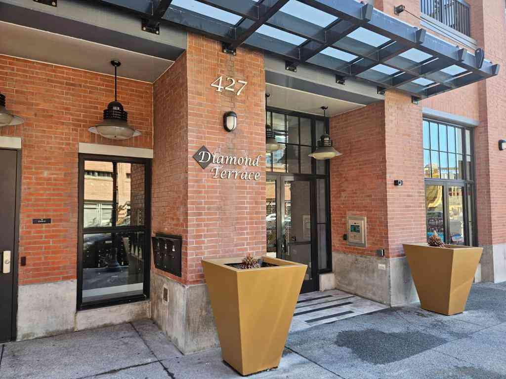 Condo For Sale - 427 9th Ave #403<br/> San Diego, CA 92101