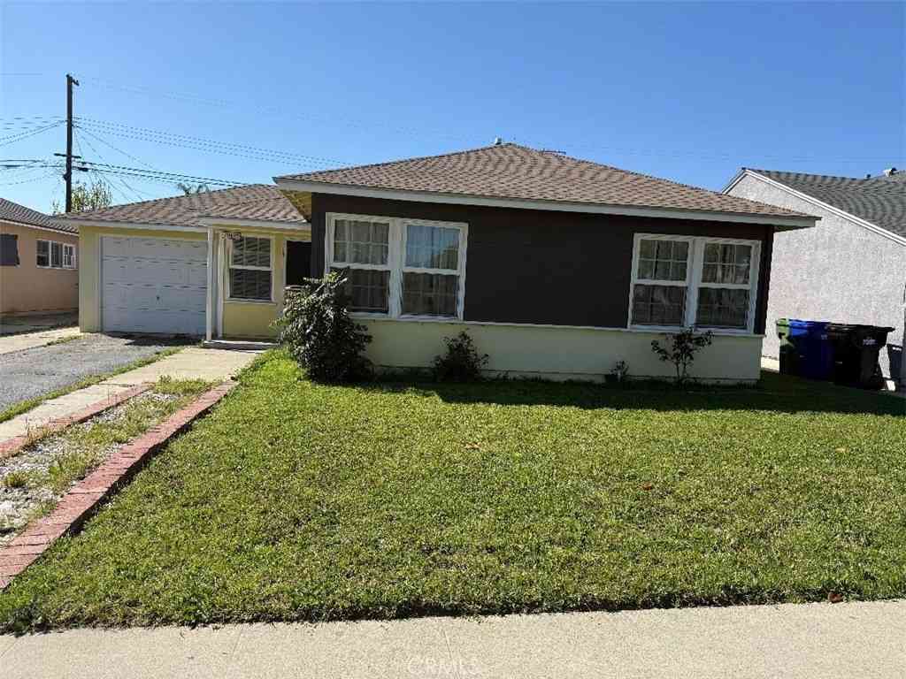Homes For Sale - 10623 Orr And Day Road<br/> Santa Fe Springs, CA 90670