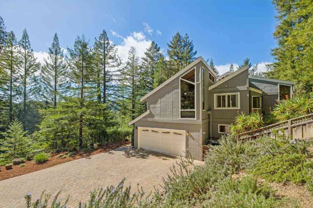 Homes For Sale - 23584 Sky View Terrace<br/> Los Gatos, CA 95033