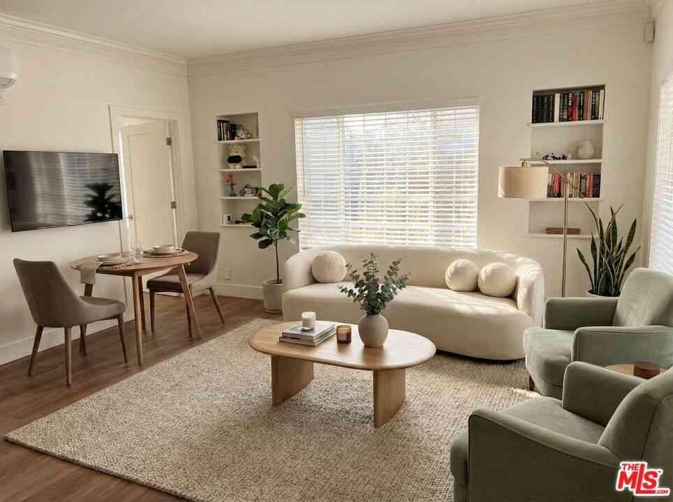 Apartment For Rent - 1000 S Sherbourne Drive<br/> Los Angeles, CA 90035