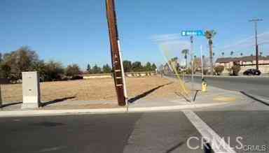 Vacant Land For Sale - W Ramona Blvd<br/> San Jacinto, CA 92583