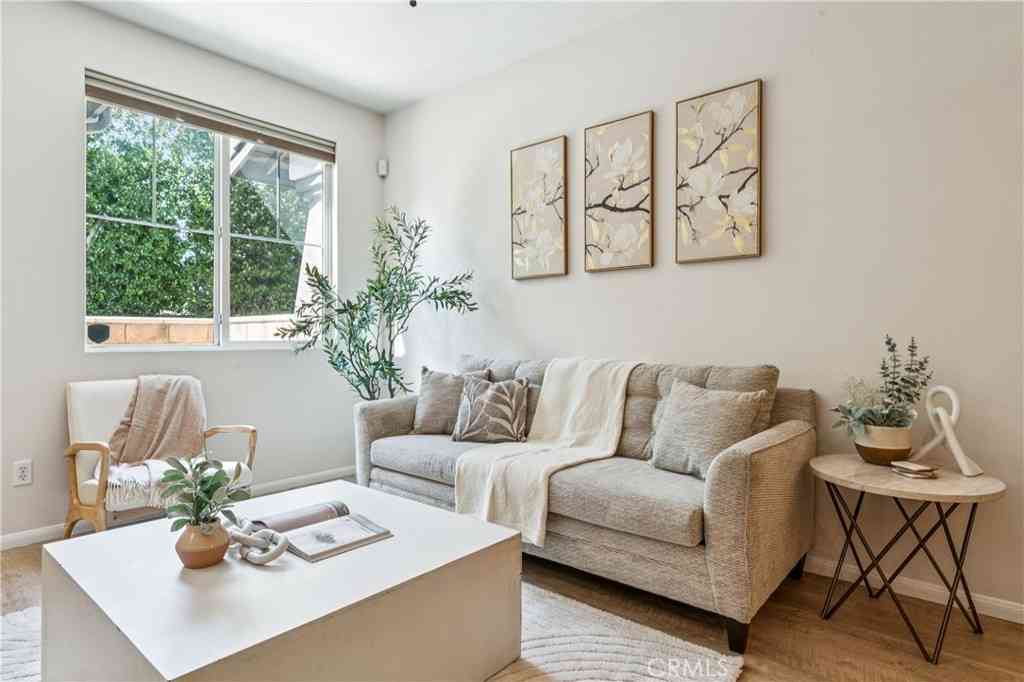 Condo For Sale - 8048 Tulsa Place #105<br/> Rancho Cucamonga, CA 91730