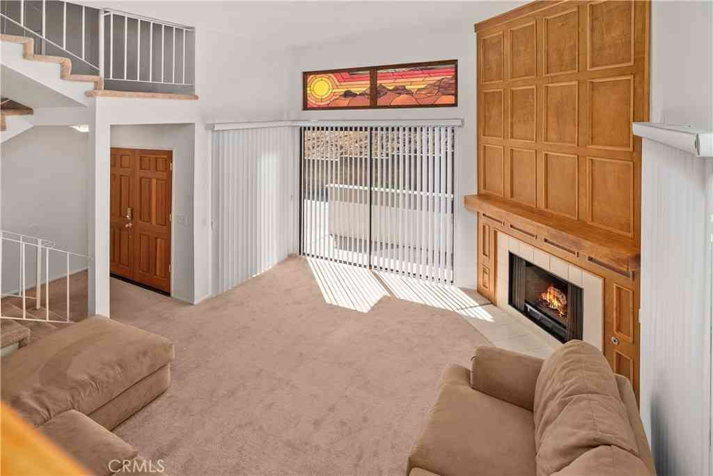 Townhouse For Sale - 26007 Alizia Canyon Drive #A<br/> Calabasas, CA 91302