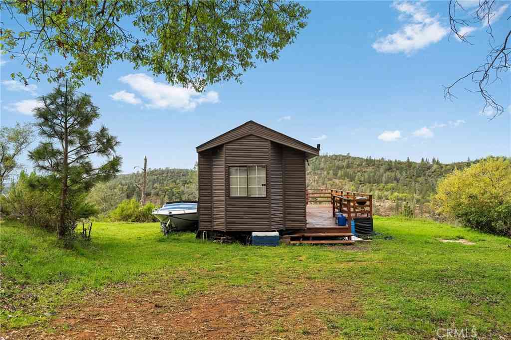 Mobile Home For Sale - Canyon Creek Road<br/> Berry Creek, CA 95916