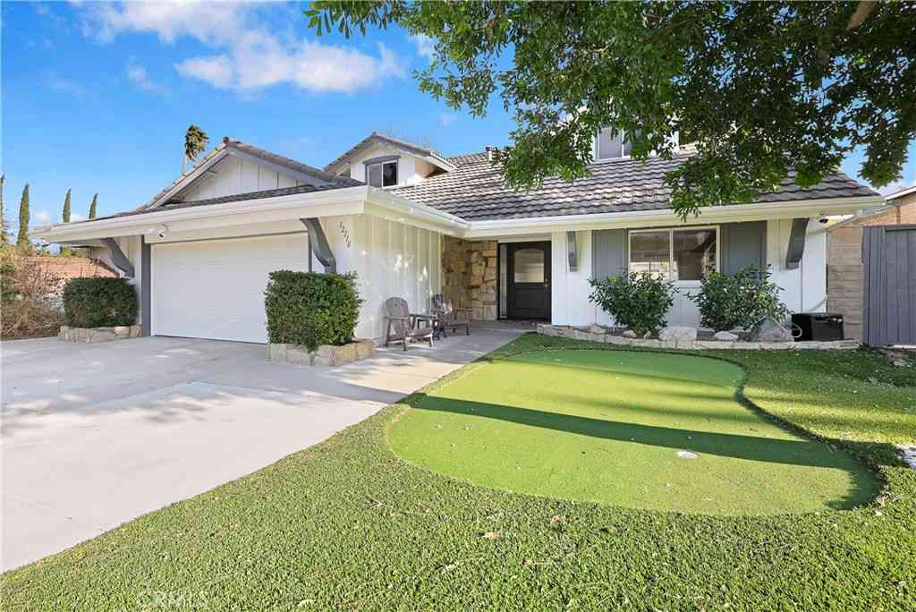 Homes For Rent - 12110 Bowmore<br/> Porter Ranch, CA 91326