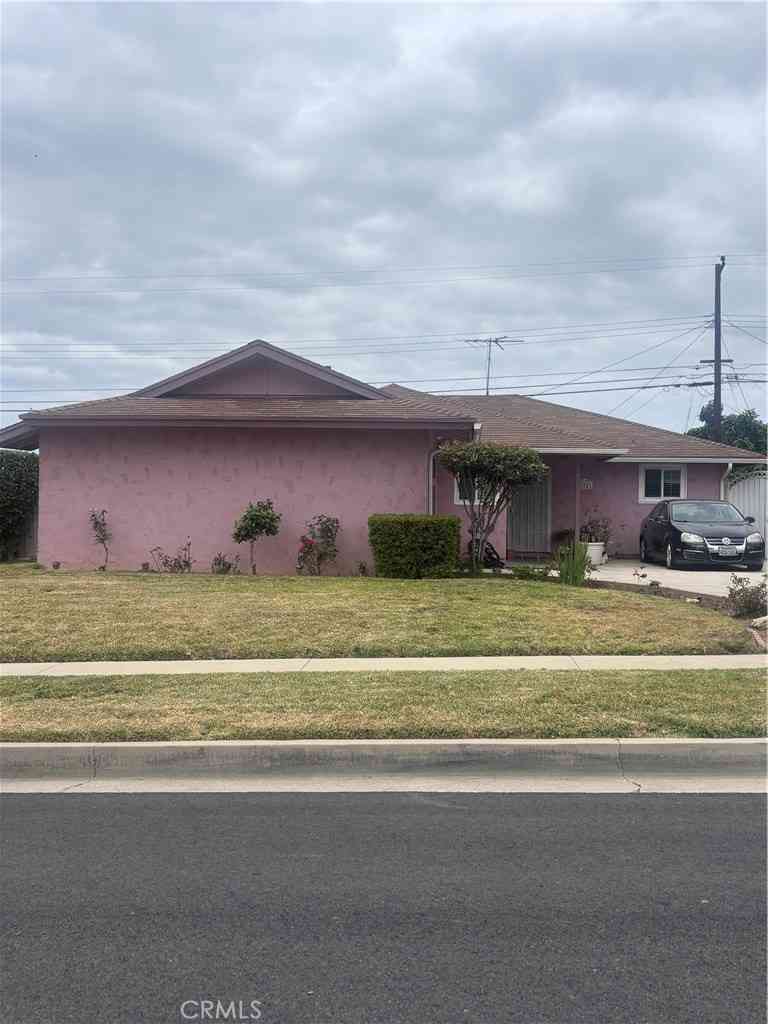 Homes For Sale - 19221 Scobey Avenue<br/> Carson, CA 90746
