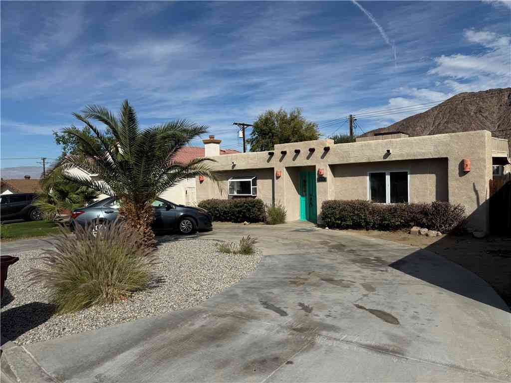 Multifamily For Sale - 54066 Avenida Velasco<br/> La Quinta, CA 92253