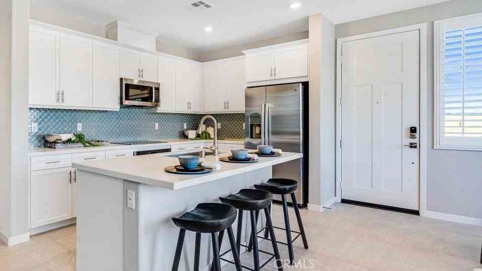 Condo For Sale - 2803 E Amberley Privado<br/> Ontario, CA 91762
