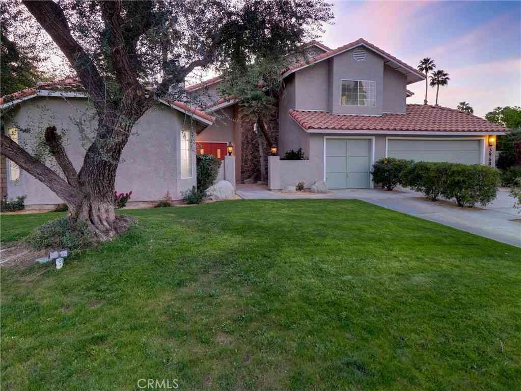 Homes For Sale - 39685 Saint Michael<br/> Palm Desert, CA 92211