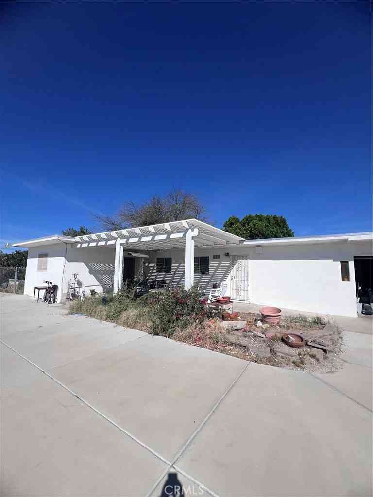 Homes For Sale - 17380 Keith Street<br/> North Palm Springs, CA 92258
