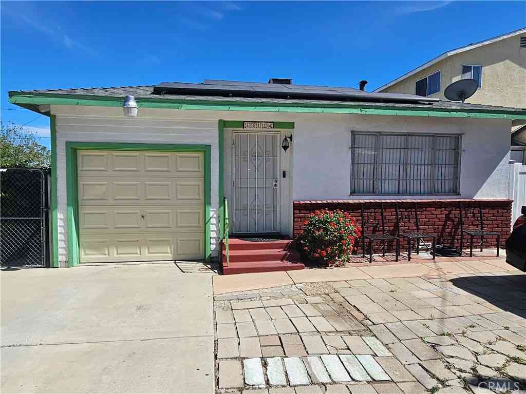 Homes For Sale - 33124 Case<br/> Lake Elsinore, CA 92530