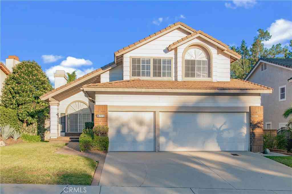 Homes For Sale - 6771 Galveston Place<br/> Rancho Cucamonga, CA 91701